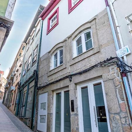 Host'Olaria Hostel Lamego Kültér fotó