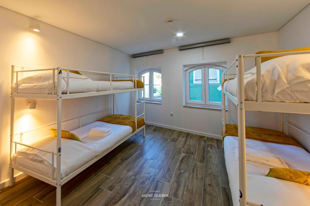 Host'Olaria Hostel Lamego Kültér fotó
