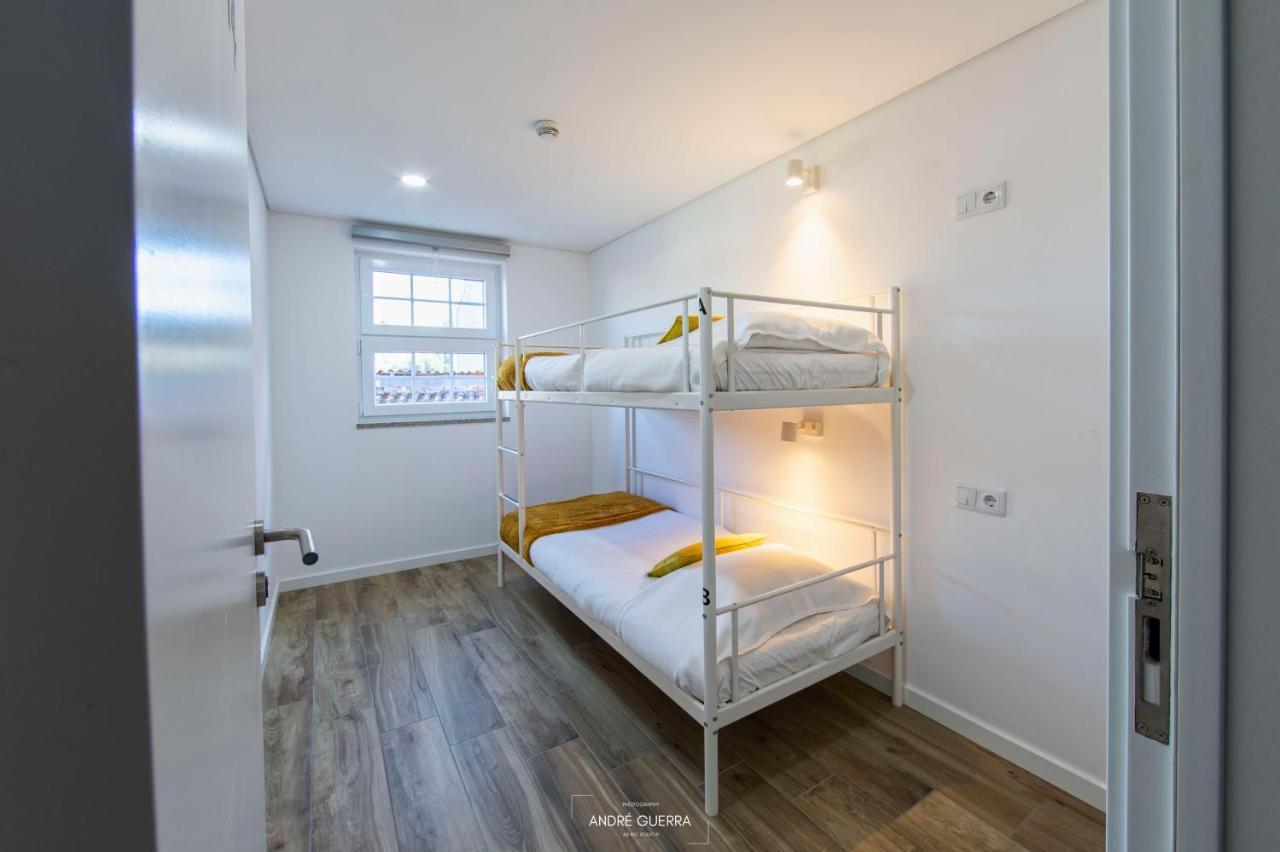 Host'Olaria Hostel Lamego Kültér fotó