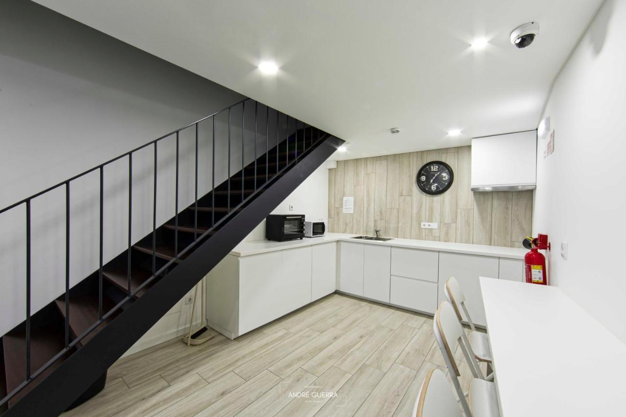 Host'Olaria Hostel Lamego Kültér fotó